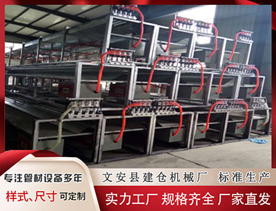 塑料挤出机